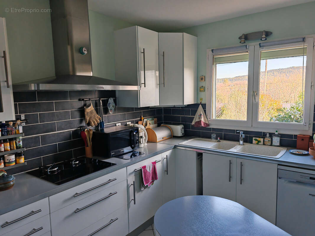 Maison à SAINT-MARTIN-DE-LONDRES