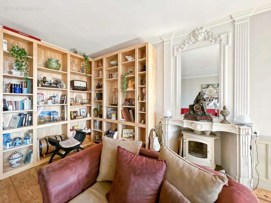 Appartement à REDON