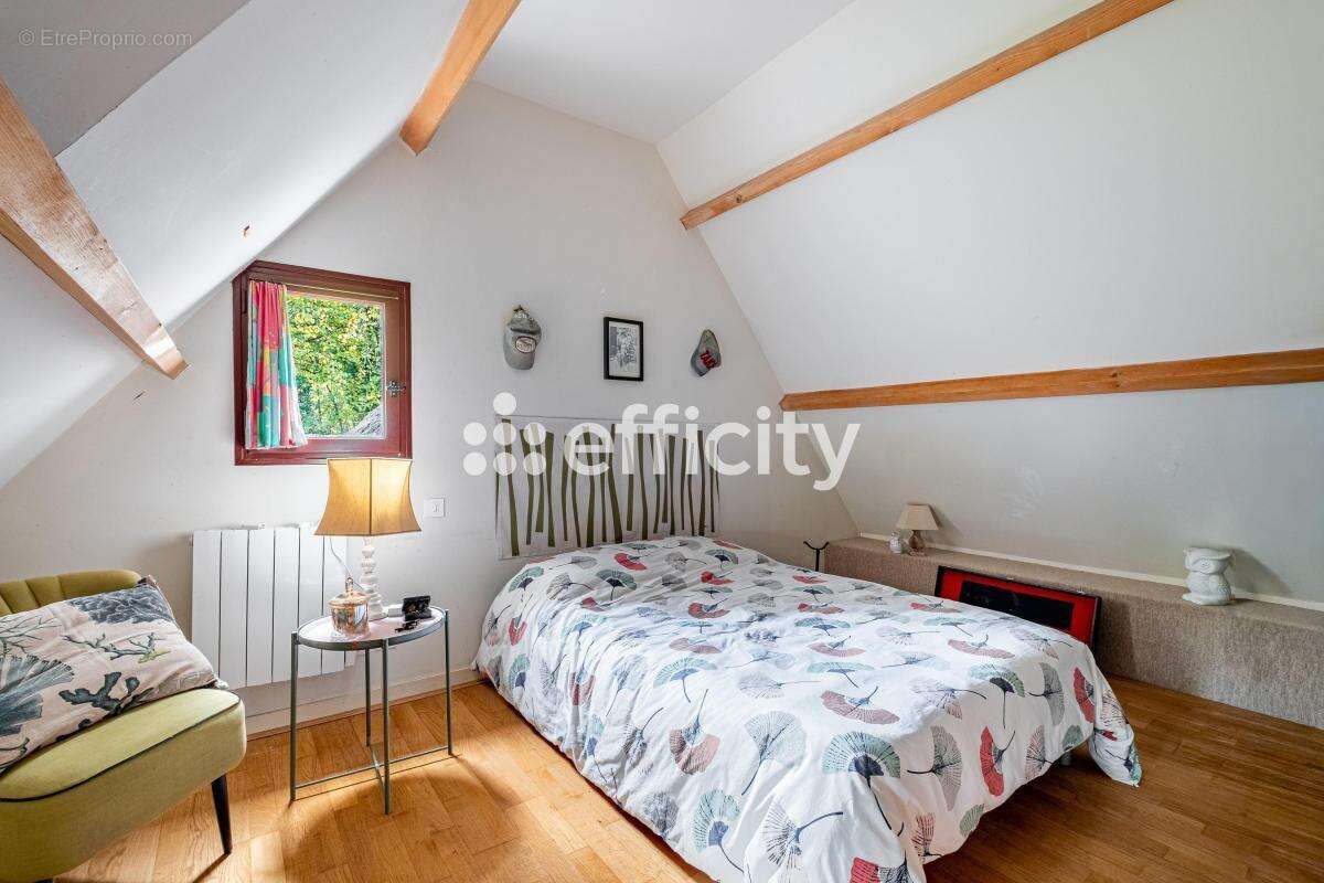 Maison à SAINT-LYPHARD