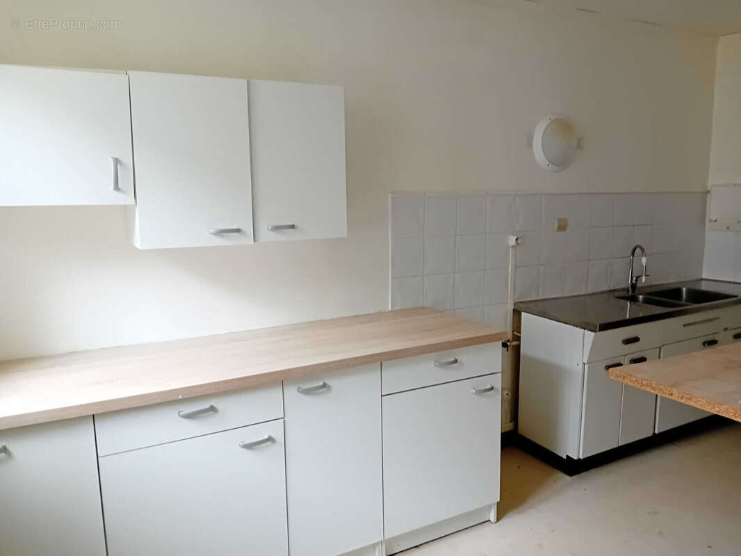 Appartement à POISSY