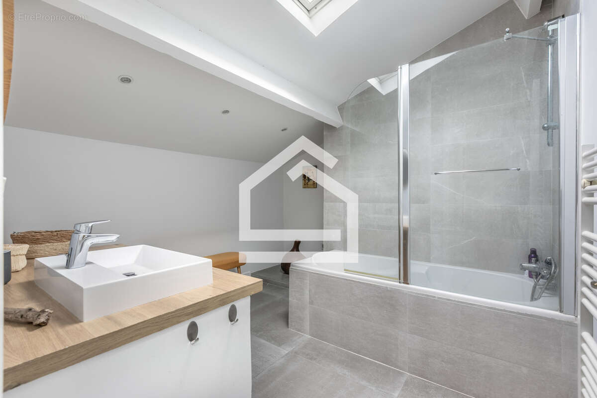 Maison à SAINT-AUBIN-DE-MEDOC