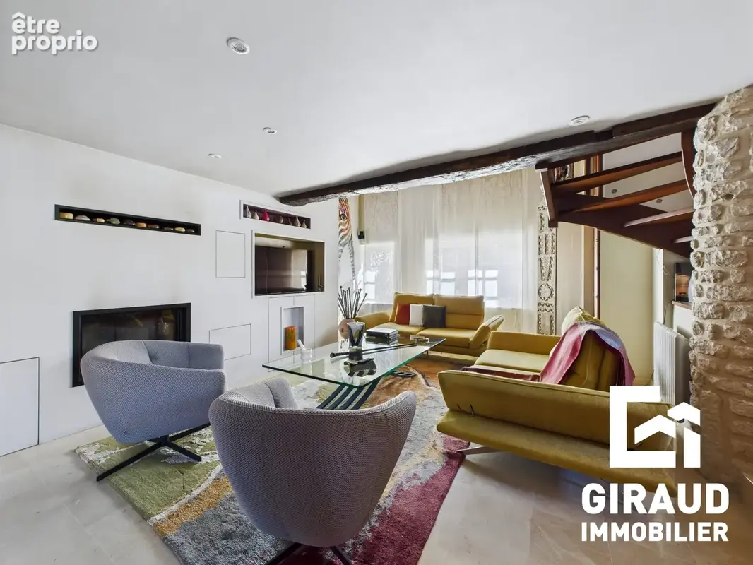 Maison 10 pièces 220 m² à vendre à Fontenay-Le-Comte (85200) - photo 4
