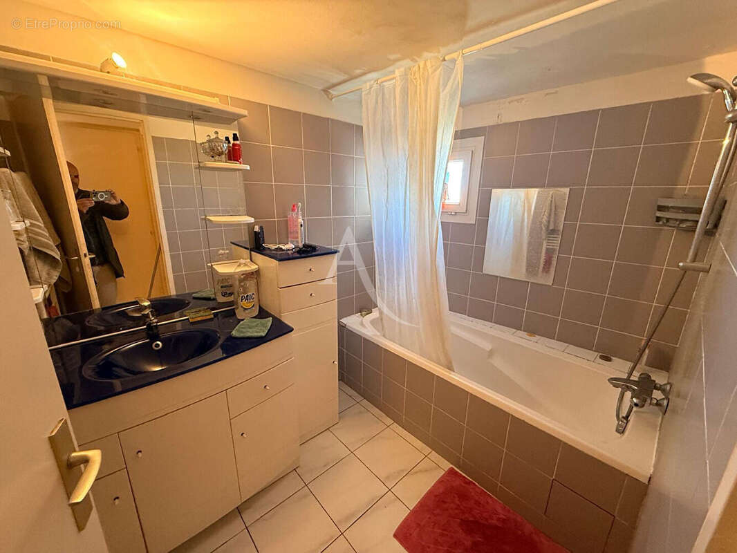 Appartement à LES SABLES-D'OLONNE