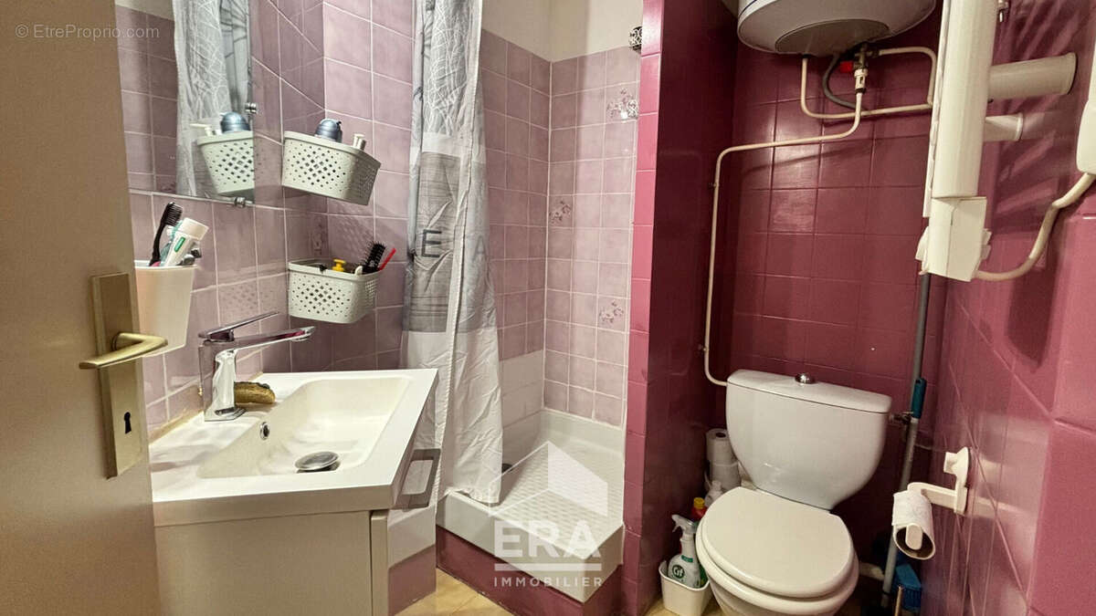 Appartement à MARSEILLAN