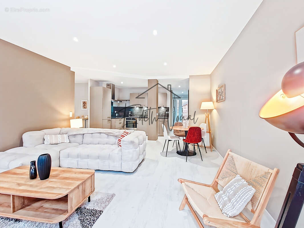 Appartement à MILLAU