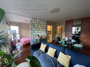 Appartement à TARBES