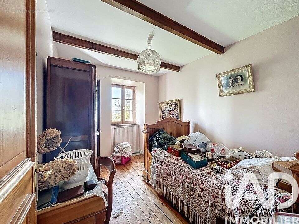 Photo 9 - Maison à PLESLIN-TRIGAVOU