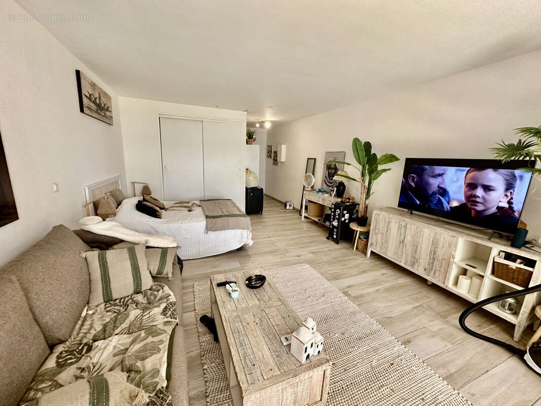 Appartement à SAINT-MARTIN