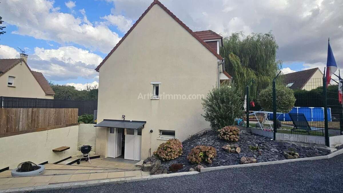 Vente Maison Escoville(14850) 345 000ï¿œ - photo 8