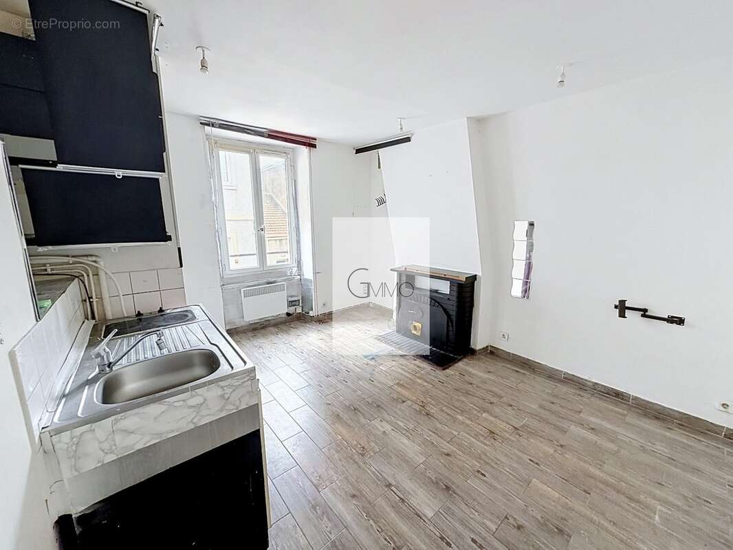 Appartement 15 m² à Choisy-Le-Roi  - photo 4