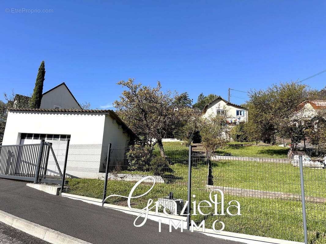 Maison à BRIVE-LA-GAILLARDE