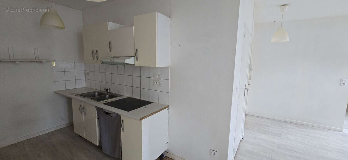 Appartement à TROYES