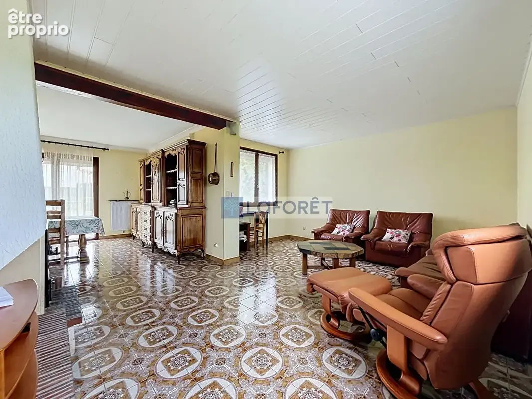 Maison Joinville 6 pièce(s) 96 m² - photo 4