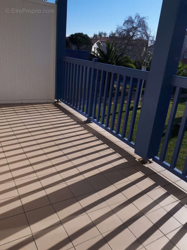Appartement à ANGLET