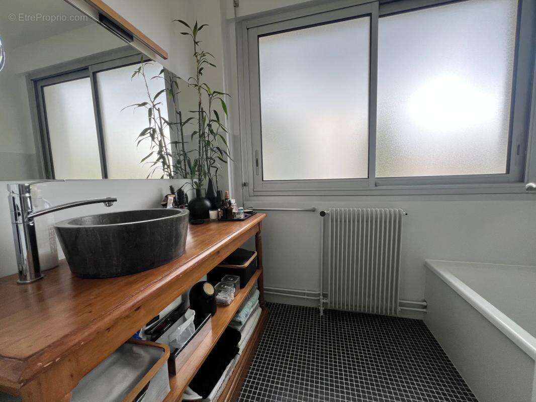 Appartement à CALUIRE-ET-CUIRE