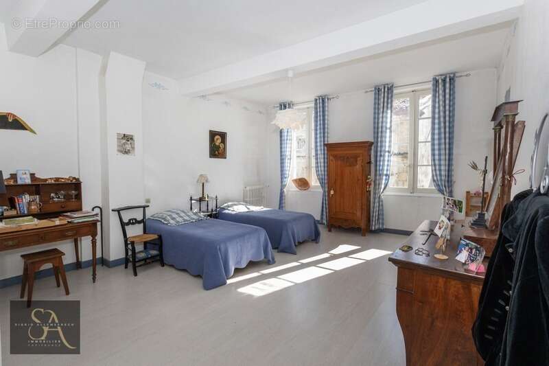 Maison à CASTELNAUDARY