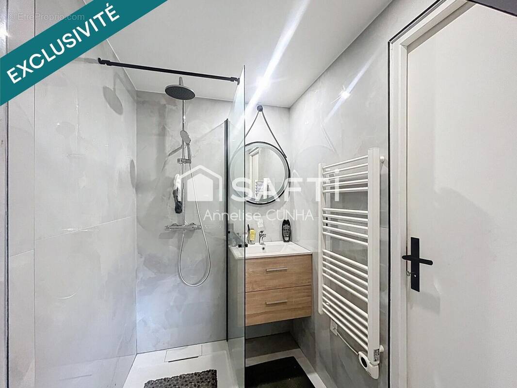 Photo 1 - Appartement à VOIRON