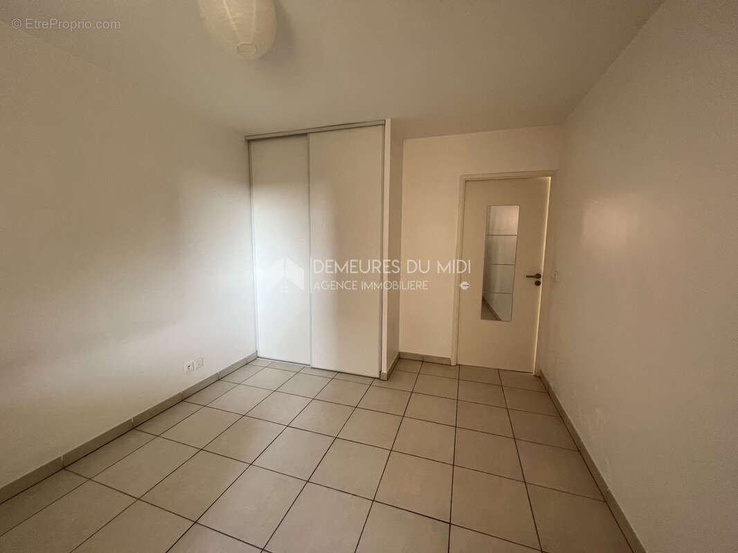Appartement à CASTELNAU-LE-LEZ