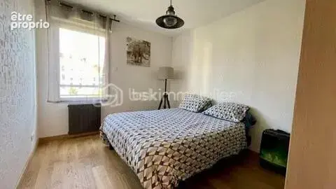 Bel appartement t3 lumineux - 63 m² – garage + parking - rennes – quartier cimetière de l’est - photo 7
