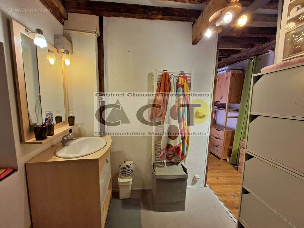 Maison à CLERMONT-FERRAND