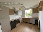 Maison à LA CHAPELLE-D&#039;ANDAINE