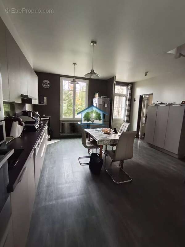 Maison à L&#039;AIGLE