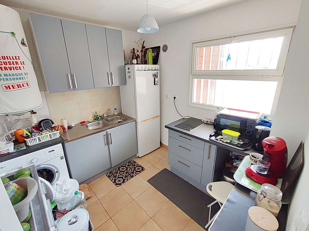 Photo 6 - Appartement à LE PORT