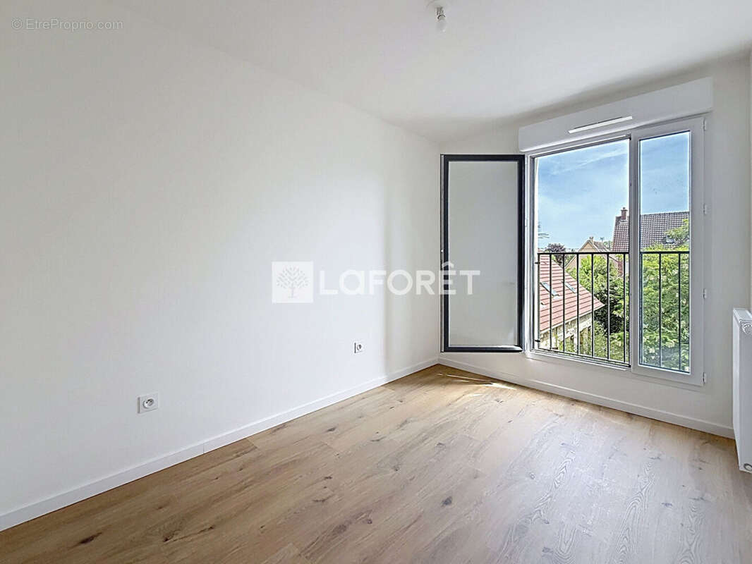 Appartement à VERNOUILLET