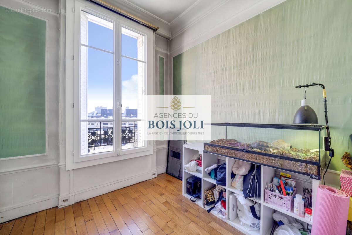 Appartement à VANVES