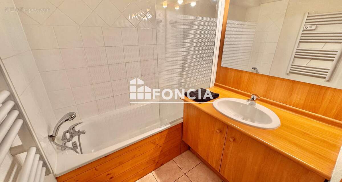 Appartement à PRAZ-SUR-ARLY