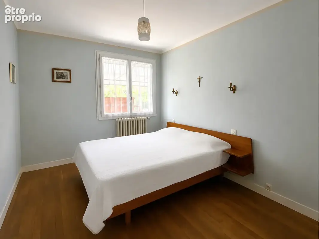Maison avec sous-sol semi enterre - photo 9