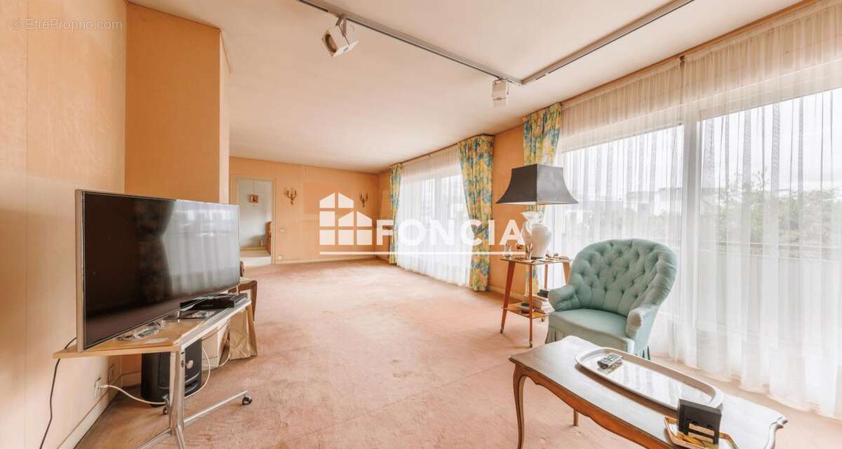 Appartement à CLERMONT-FERRAND