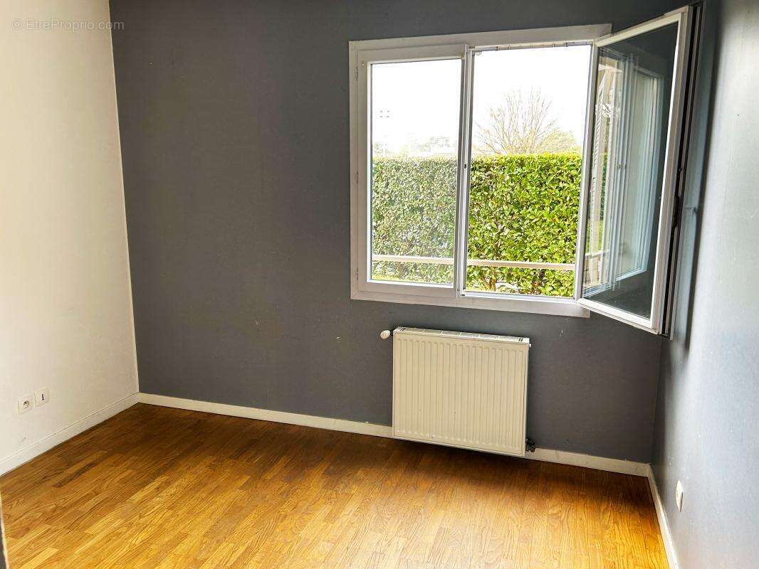 Appartement à CHASSELAY