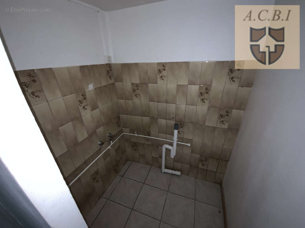 Appartement à CHATEAUDUN