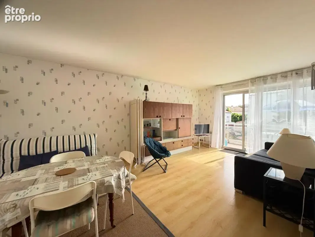 Bel appartement vue mer - photo 6