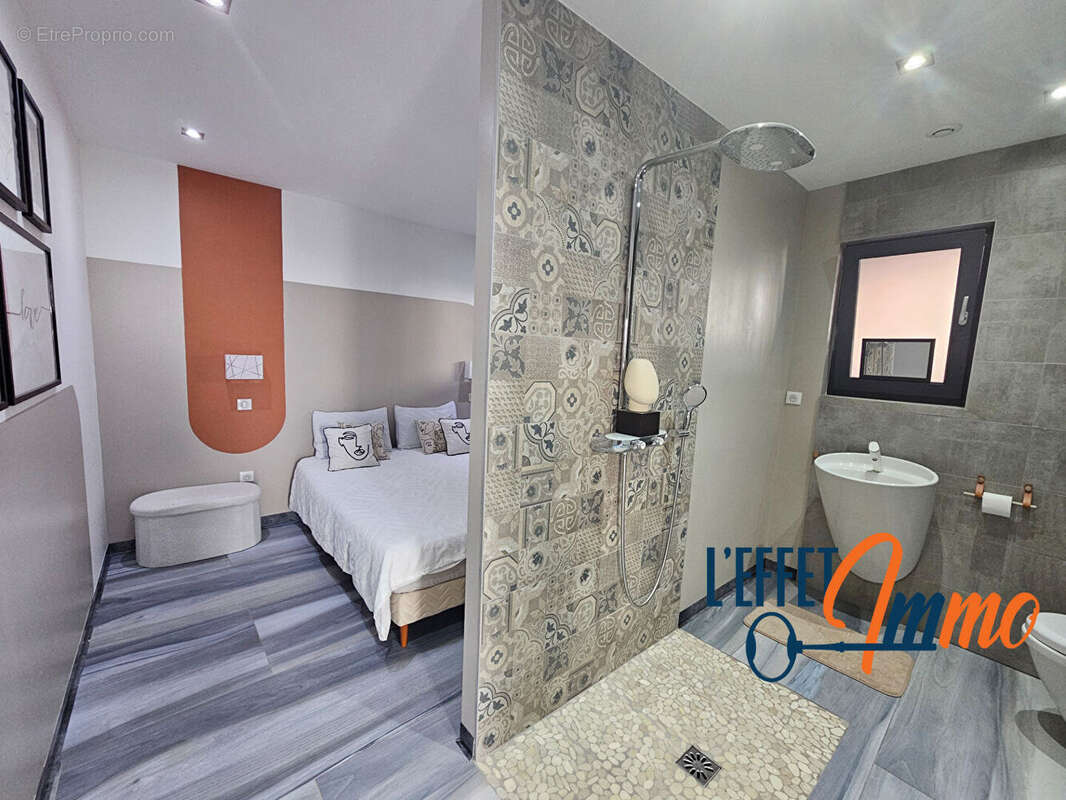 Maison à GUEBWILLER