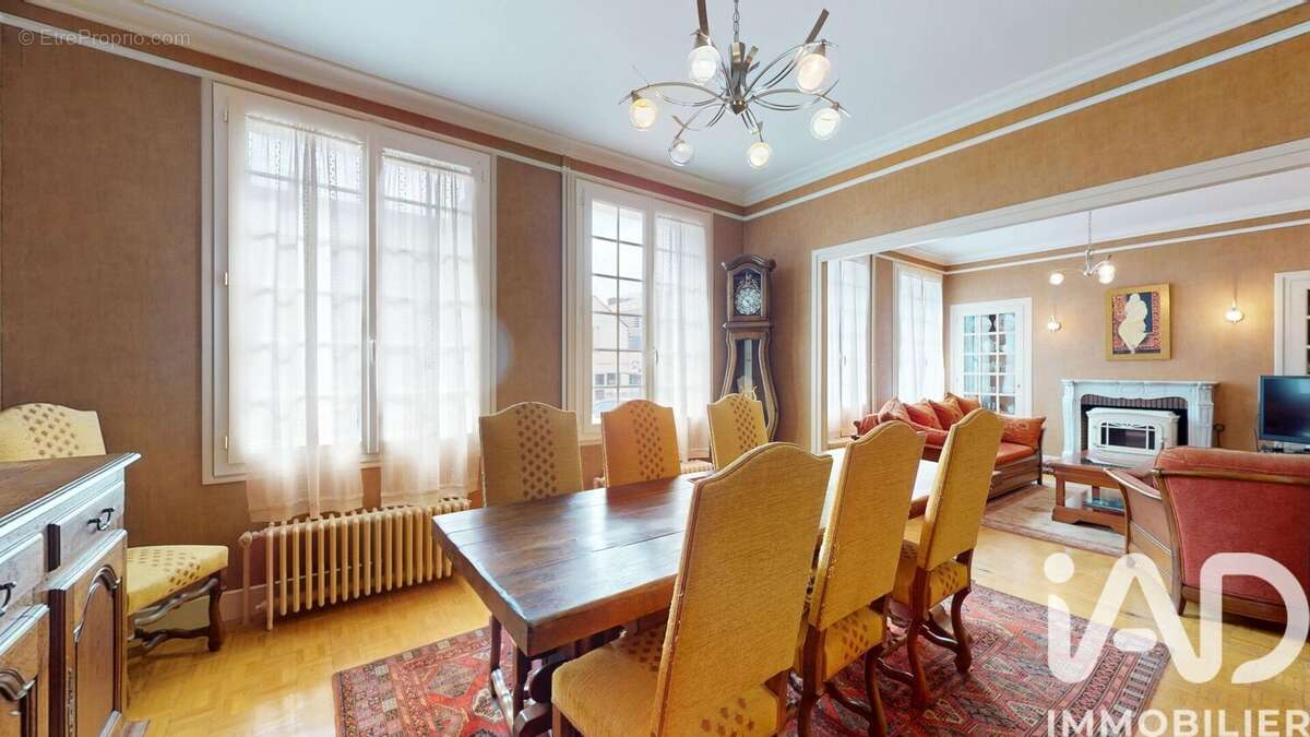 Photo 6 - Appartement à AUXERRE