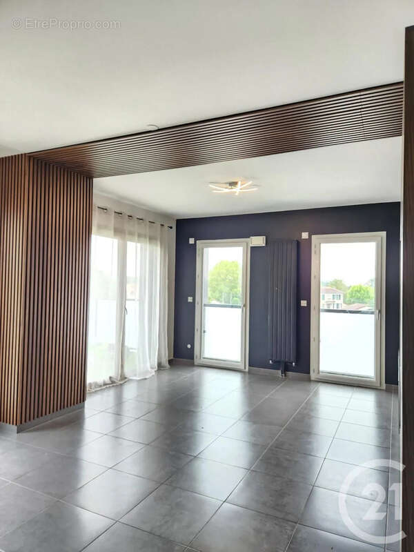 Appartement 92 m² à Rillieux-La-Pape  - photo 4