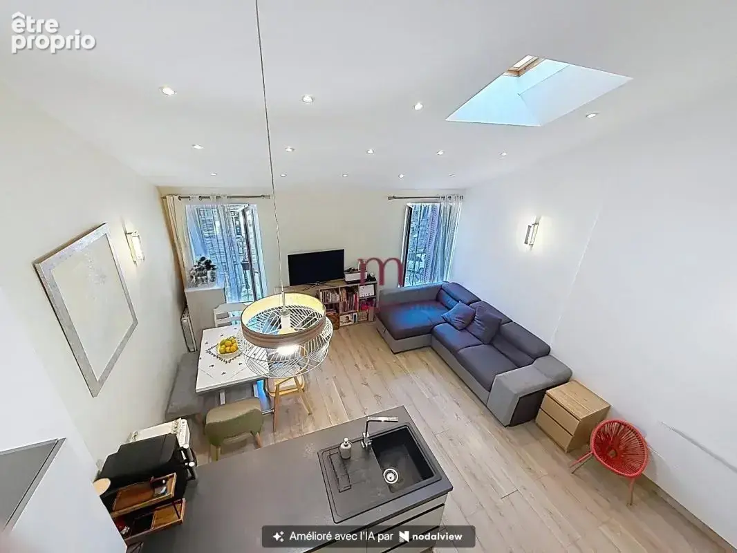 Appartement - photo 2
