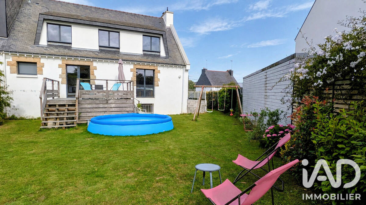 Photo 1 - Maison à VANNES