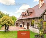 Maison à PONT-L&#039;EVEQUE