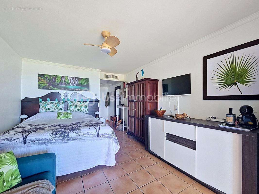 Appartement à SAINTE-ANNE