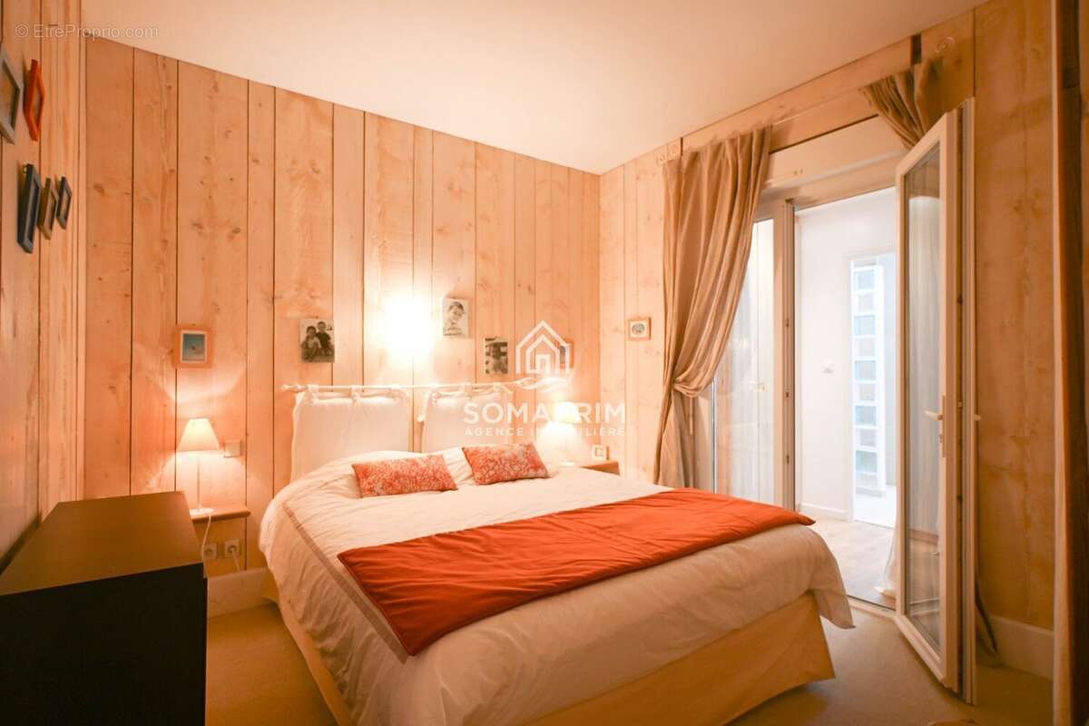 Appartement à LE TOUQUET-PARIS-PLAGE