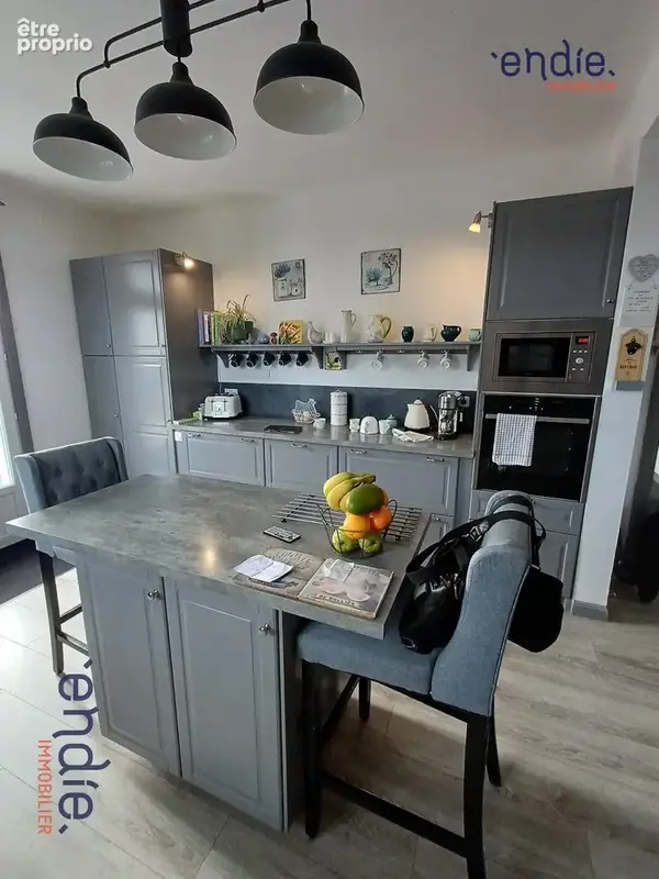 Maison 10 pièces 168 m² à vendre à Mialet (24450) - photo 2