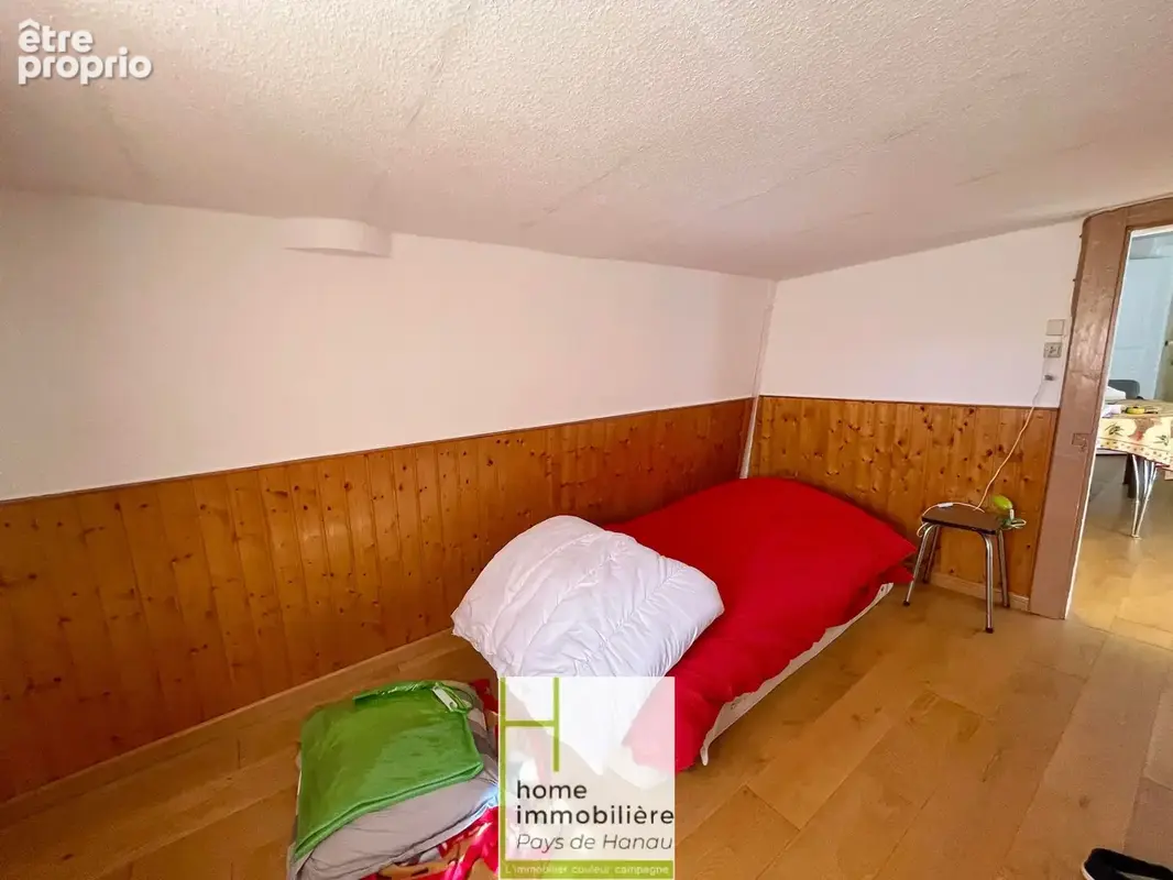Maison historique de Bouxwiller - rare à la vente - photo 9