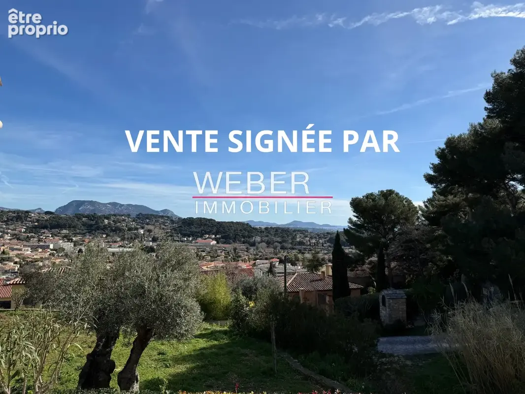 Exclusivite - ollioules proche sanary sur mer - photo 2