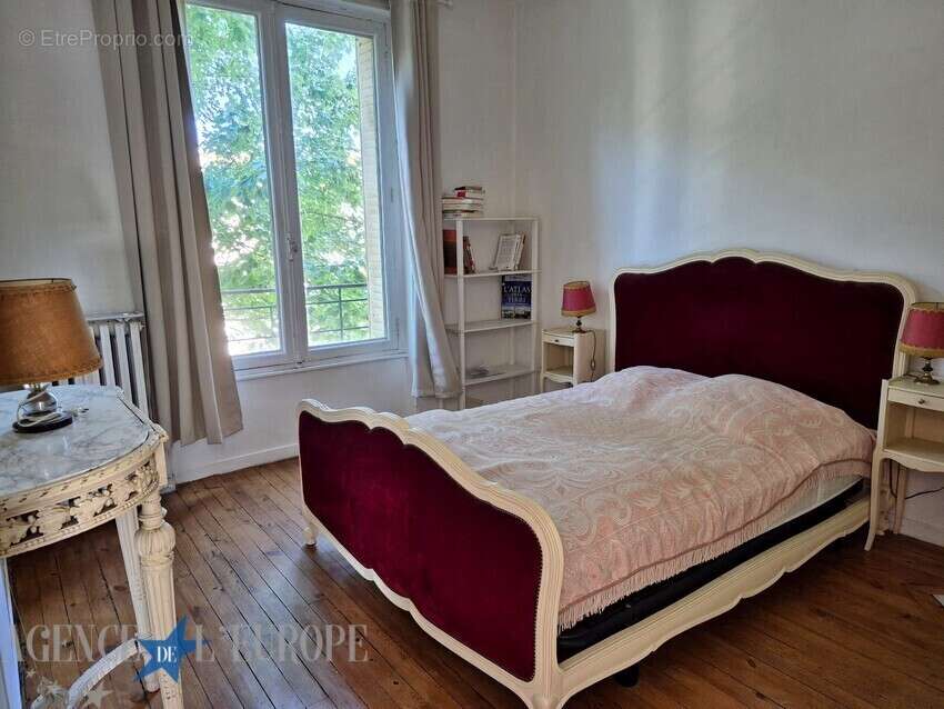 Appartement à VICHY