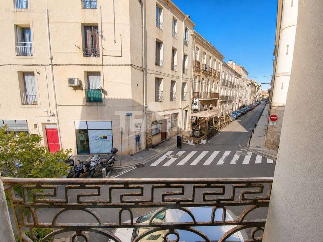 Idéal investisseur PETIT PRIX au coeur de Sète !! - photo 7