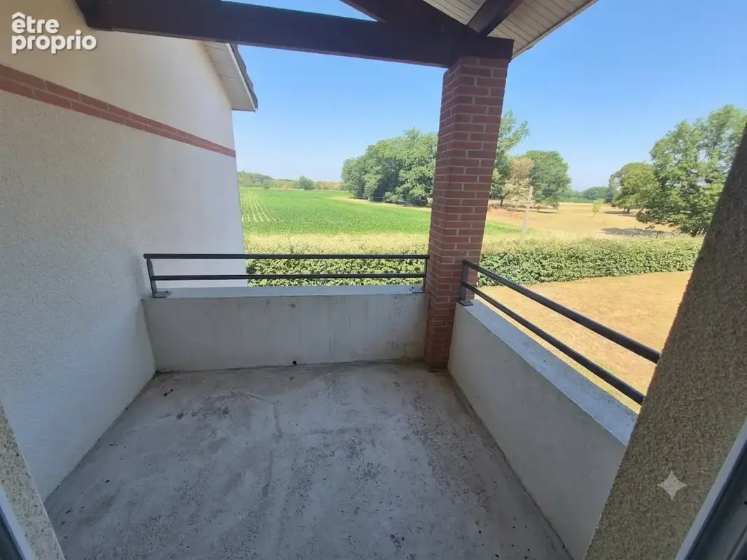 Belle appartement T3 de 56,60 m2 - photo 5