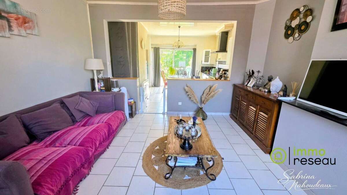 Maison 64 m² à Hirson  - photo 4